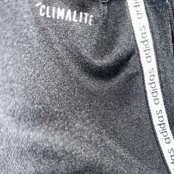 Adidas Track Pants Size Medium M - Picture 4 of 4